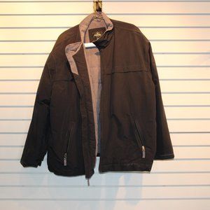 Winter jacket